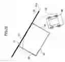 Fig. 23 - Parking assisting apparatus