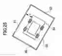 Fig. 26 - Parking assisting apparatus