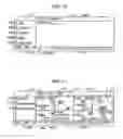 Fig. 14 - Personal communication system to send and receive voice data positioning information