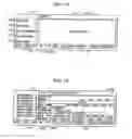 Fig. 16 - Personal communication system to send and receive voice data positioning information