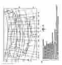 Fig. 20 - Personal communication system to send and receive voice data positioning information