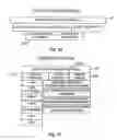 Fig. 26 - Personal communication system to send and receive voice data positioning information