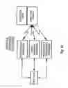 Fig. 29 - Personal communication system to send and receive voice data positioning information