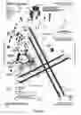 Fig. 02 - System and method for coordinate mapping onto airport diagrams