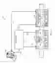 Fig. 02 - Measuring gas meter and volume corrector accuracy