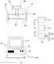 Fig. 01 - Device for the preparation execution and evaluation of a non-destructive analysis