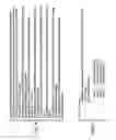 Fig. 07 - Method for a database workload simulator