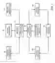 Fig. 02 - Electronic service of process system and method for carrying out service of court papers