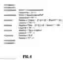 Fig. 07 - Method and system for generating and validating clinical reports with built-in automated measurement and decision support