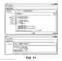 Fig. 22 - System and method for providing unique key stores for a communities framework