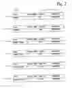 Fig. 06 - Database techniques for storing biochemical data items