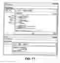 Fig. 22 - System and method for providing extensible controls in a communities framework
