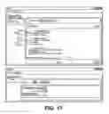Fig. 22 - System and method for providing generic controls in a communities framework