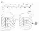 Fig. 01 - Non-disruptive backup copy in a database online reorganization environment