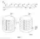 Fig. 03 - Non-disruptive backup copy in a database online reorganization environment