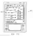 Fig. 11 - Remote data acquisition, transmission and analysis system including handheld wireless equipment