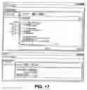 Fig. 22 - System and method for displaying HTML content from portlet as a page element in a communites framework