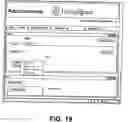 Fig. 25 - System and method for displaying HTML content from portlet as a page element in a communites framework