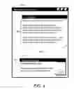 Fig. 04 - Method and system for organizing electronic messages using eye-gaze technology
