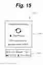 Fig. 16 - Reproducing apparatus, correlated information notifying method, and correlated information notifying program