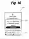 Fig. 17 - Reproducing apparatus, correlated information notifying method, and correlated information notifying program