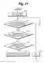 Fig. 22 - Reproducing apparatus, correlated information notifying method, and correlated information notifying program