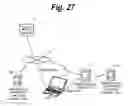 Fig. 28 - Reproducing apparatus, correlated information notifying method, and correlated information notifying program