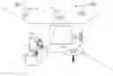 Fig. 01 - Method of detecting audio/video devices within a room