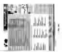 Fig. 18 - Metasearching by sending a plurality of queries to a plurality of servers