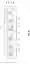 Fig. 196 - Metasearching by sending a plurality of queries to a plurality of servers