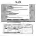 Fig. 43 - Metasearching by sending a plurality of queries to a plurality of servers