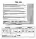 Fig. 54 - Metasearching by sending a plurality of queries to a plurality of servers