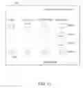 Fig. 12 - System and method for maintaining presence and communicating over a computer network using the HTTP protocol