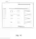 Fig. 14 - System and method for maintaining presence and communicating over a computer network using the HTTP protocol