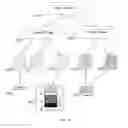 Fig. 04 - Method for defragmenting of virtual volumes in a storage area network (SAN)