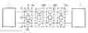 Fig. 01 - Electronic circuit with a fifo pipeline
