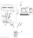 Fig. 01 - Login method for a wireless network with security settings, and wireless network system with security settings