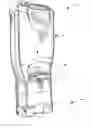 Fig. 01 - Grip security arrangement