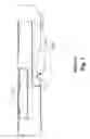 Fig. 04 - Grip security arrangement