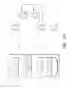 Fig. 23 - Secure electronic mail system with configurable cryptographic engine