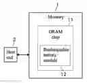 Fig. 01 - MEMORY WITH SELF-CONTAINED POWER SUPPLY