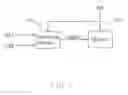 Fig. 02 - Switching circuit for clock signals