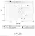 Fig. 10 - Decoding apparatus and method in a communication system using low density parity check codes