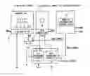 Fig. 01 - Semiconductor storage device equipped with ECC function