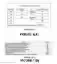 Fig. 02 - REALTIME WEB PAGE SCRAPPING AND VISUAL REPRESENTATION OF ASSOCIATED CLICKTHROUGH AND IMPRESSION DATA ARCHITECHTURE