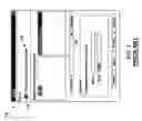 Fig. 02 - Visual representation and navigation of erroneous fields in a document