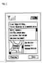 Fig. 04 - Method of and apparatus for displaying messages on a mobile terminal