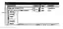 Fig. 01 - Flexible and extensible combination user interfaces