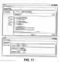 Fig. 22 - System and method for providing drag and drop functionality in a communities framework