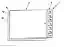 Fig. 01 - User interface of a machine tool